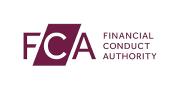 Financial Conduct Authority Logo